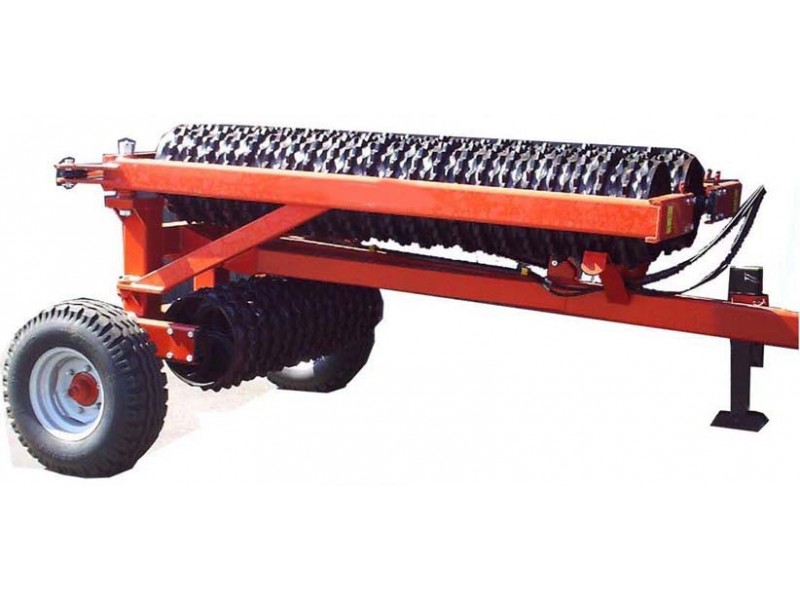 Rouleau cambridge 6.30m