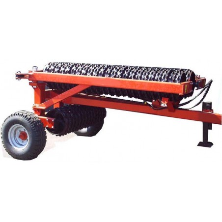 Rouleau cambridge 6.30m