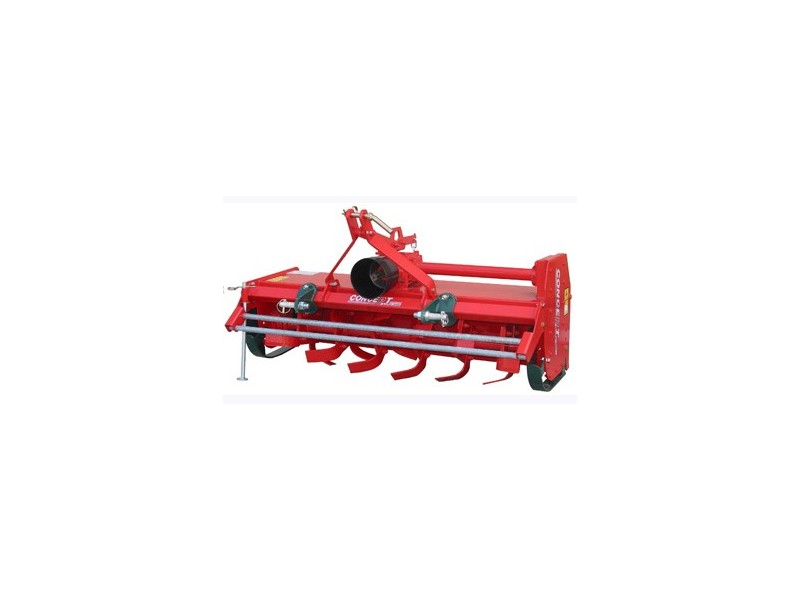 Fraise rotative type CF 120