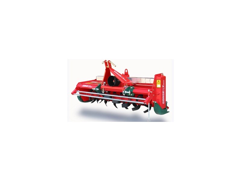 Fraise rotative type ZF 110