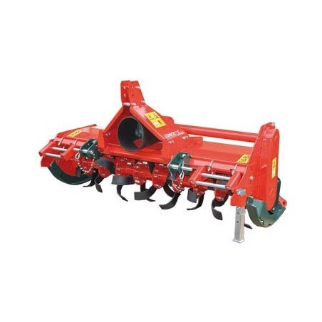 Fraise rotative type KF 165