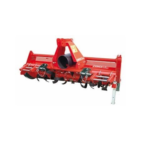 Fraise rotative type EF 165