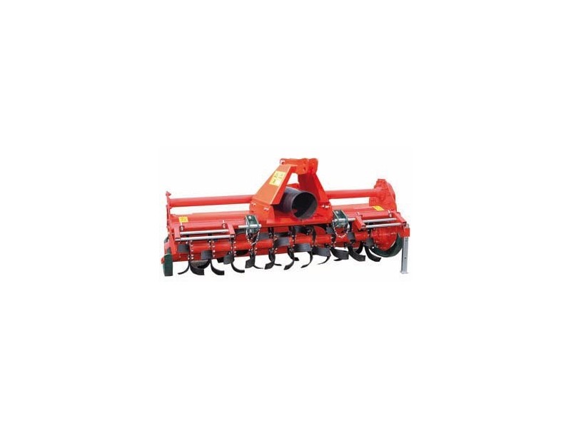 Fraise rotative serie lourde type UF 145