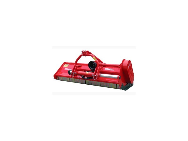 Broyeur TT 180