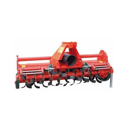 Fraise rotative serie lourde type UF 210