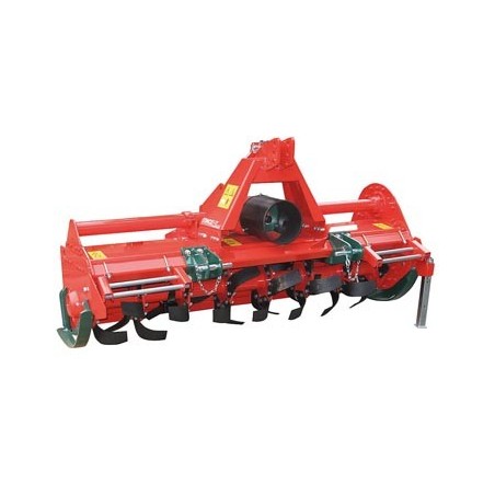 Fraise rotative serie lourde type AF 160