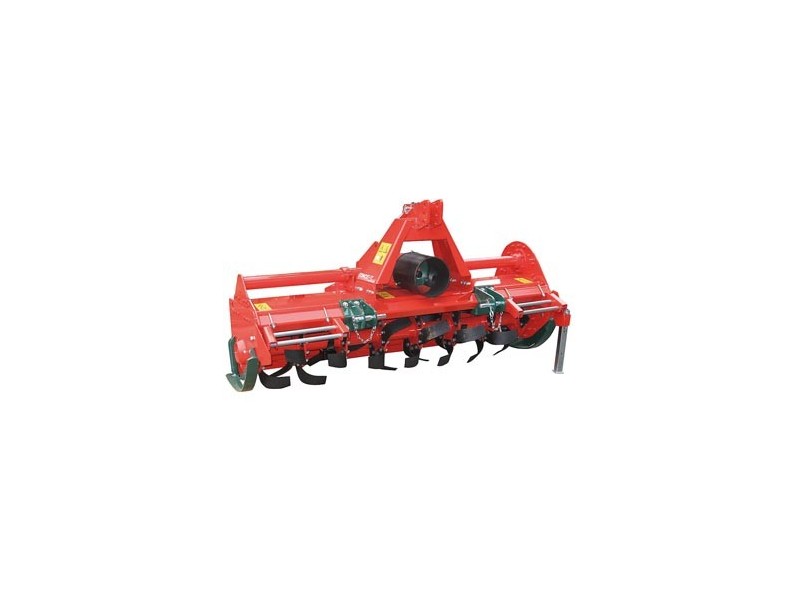 Fraise rotative serie lourde type BF 185