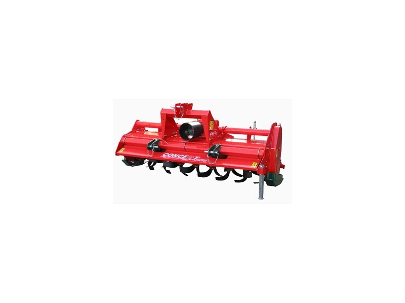 Fraise rotative serie lourde type GF 235