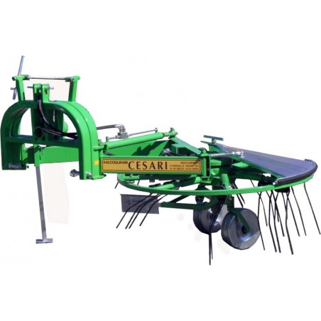 Andaineur de branche CESARI frontal RCCF2 - 140