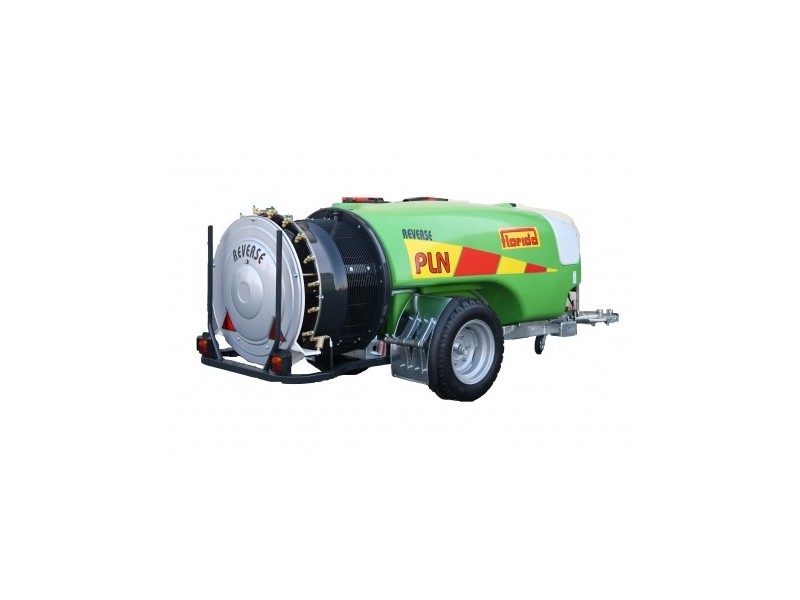 Atomisuer Florida 2000L trainé