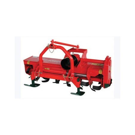 Fraise rotative à déport hydraulique type AI 160