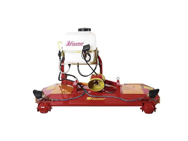 Broyeur réversible Fischer SLF-M3 230