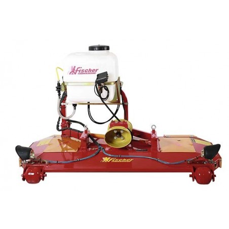 Broyeur réversible Fischer SLF-M3 230