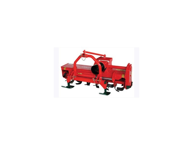 Fraise rotative à déport hydraulique type BI160 multi vitesses