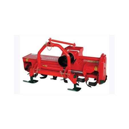 Fraise rotative à déport hydraulique type BI 185multi vitesses