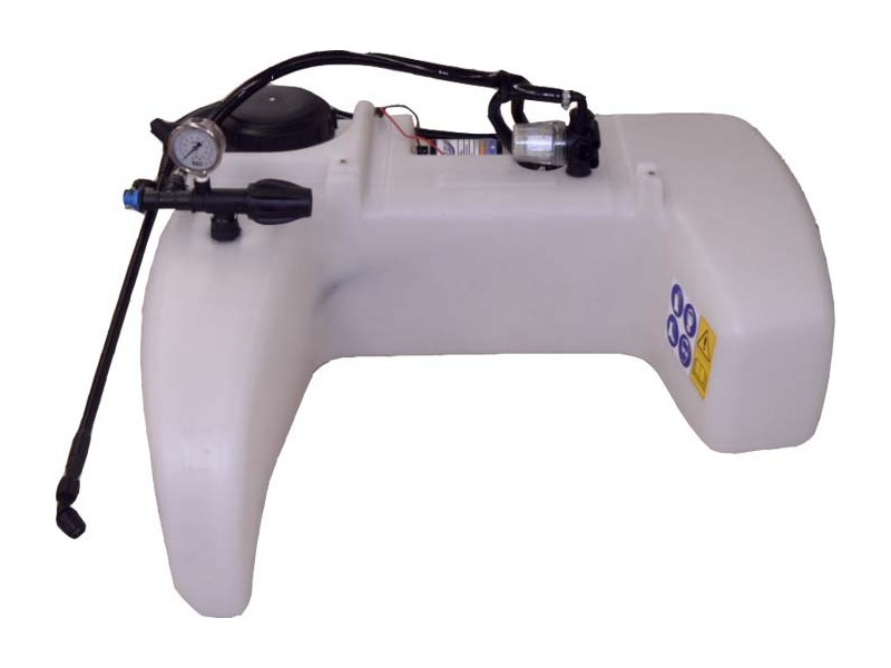 Pulvérisateur pour quad 70L