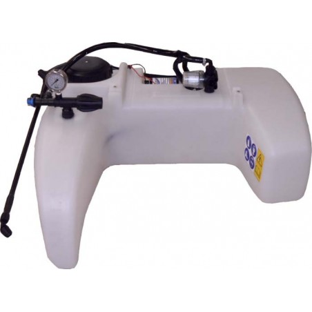 Pulvérisateur pour quad 70L