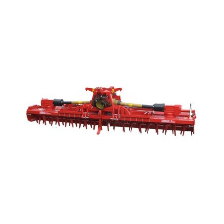 Herses rotatives repliables type SH500