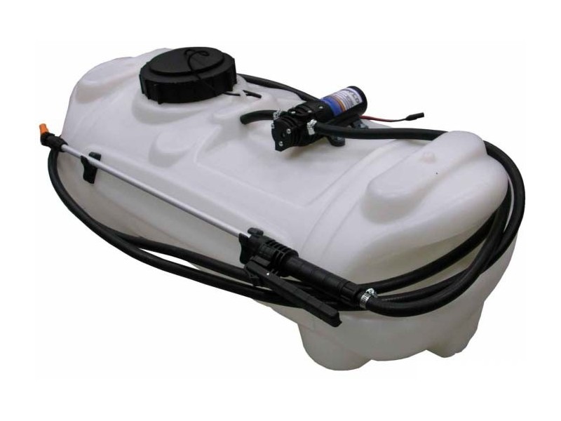 Pulvérisateur pour quad 55L / 3.75L/min