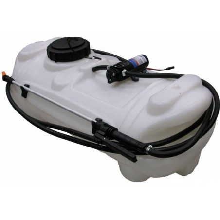 Pulvérisateur pour quad 55L / 3.75L/min