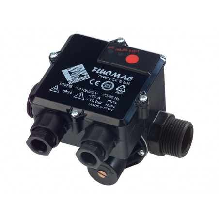 FLUOMAC type FC2