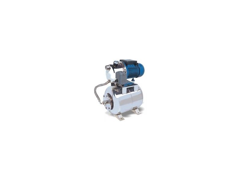 Groupe surpresseur AutoJTP 45