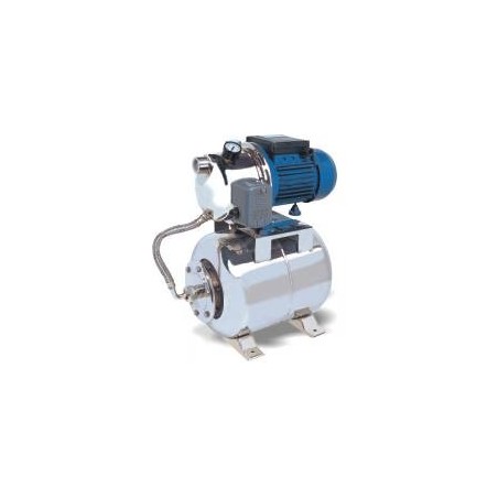Groupe surpresseur AutoJTP 45