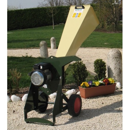 BIO Broyeur NEGRI R70 2.5CV / 220V