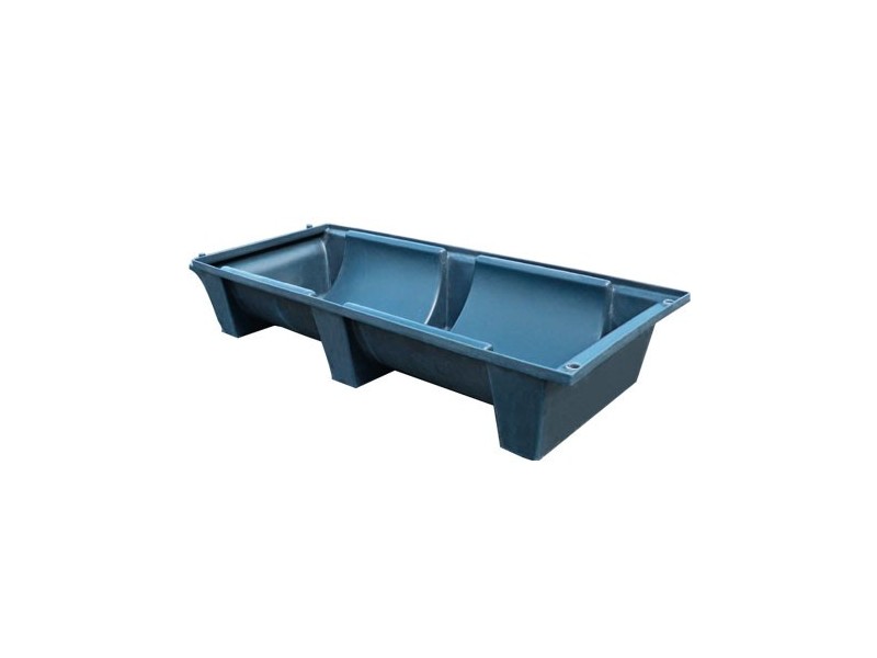 Auge BABY monobloc 200L