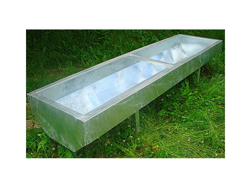 Auge Galva 4mx0.80