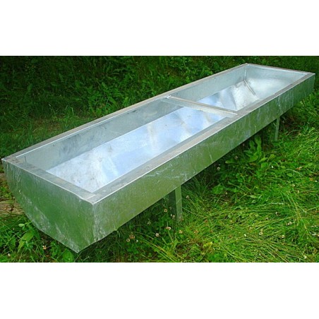 Auge Galva 4mx0.80