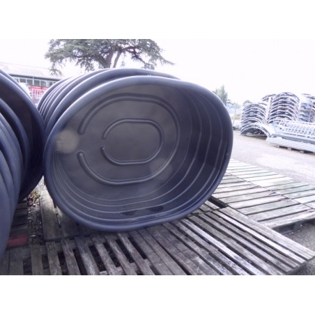 Bac à eau 1400L