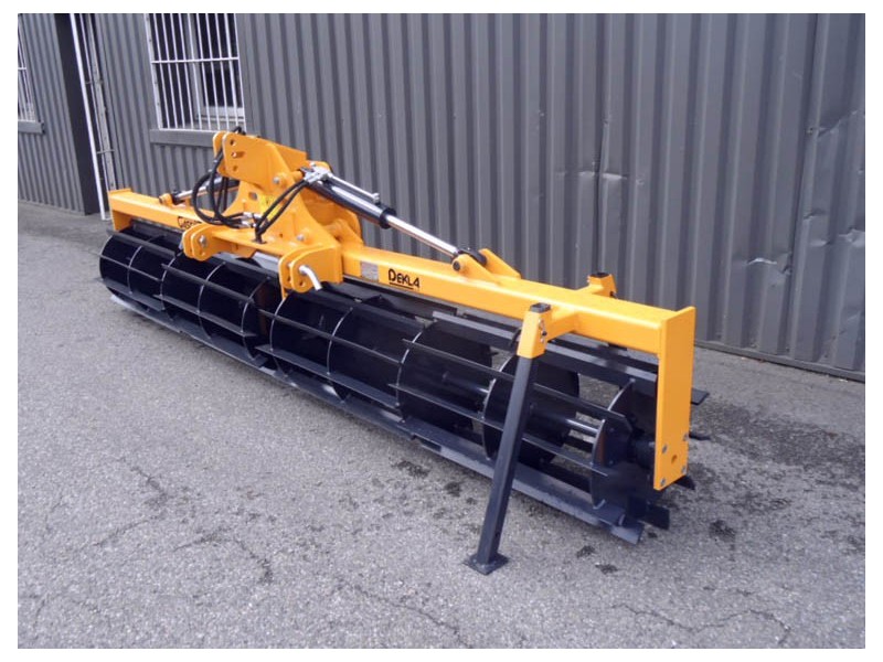 Rouleau broyeur 3M