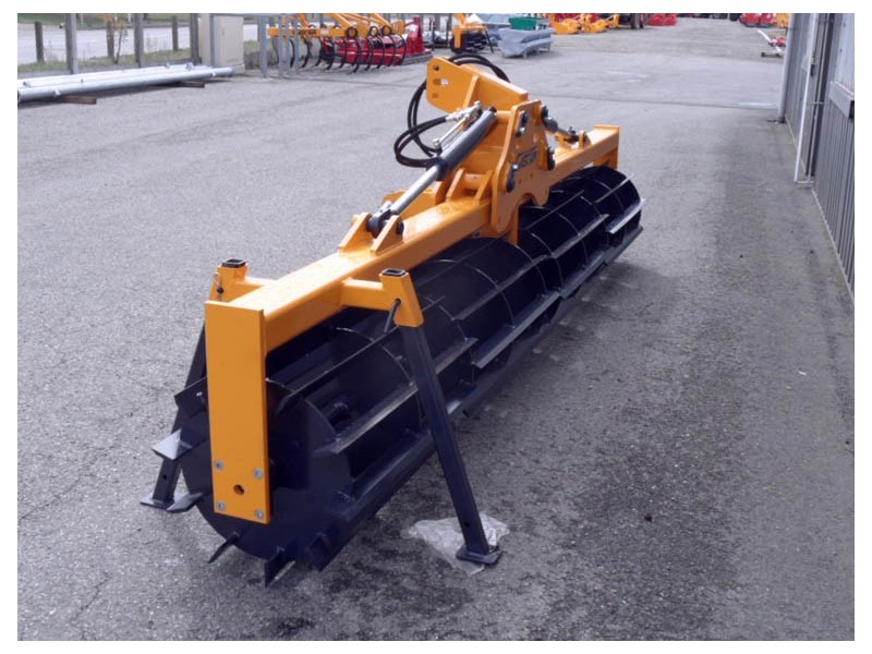 Rouleau broyeur 3M