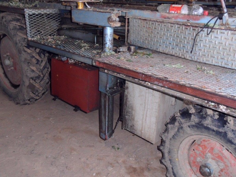 PLATEFORME FRAYSSE