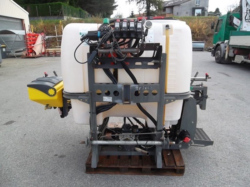 PULVE GAYSA 800L