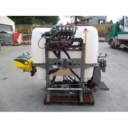 PULVE GAYSA 800L
