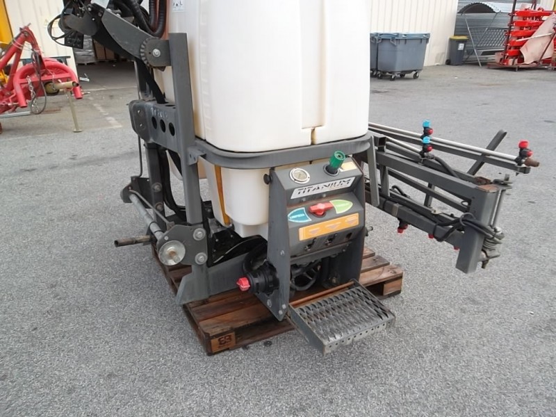 PULVE GAYSA 800L