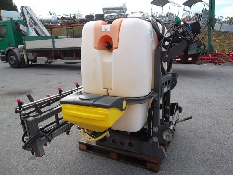 PULVE GAYSA 800L
