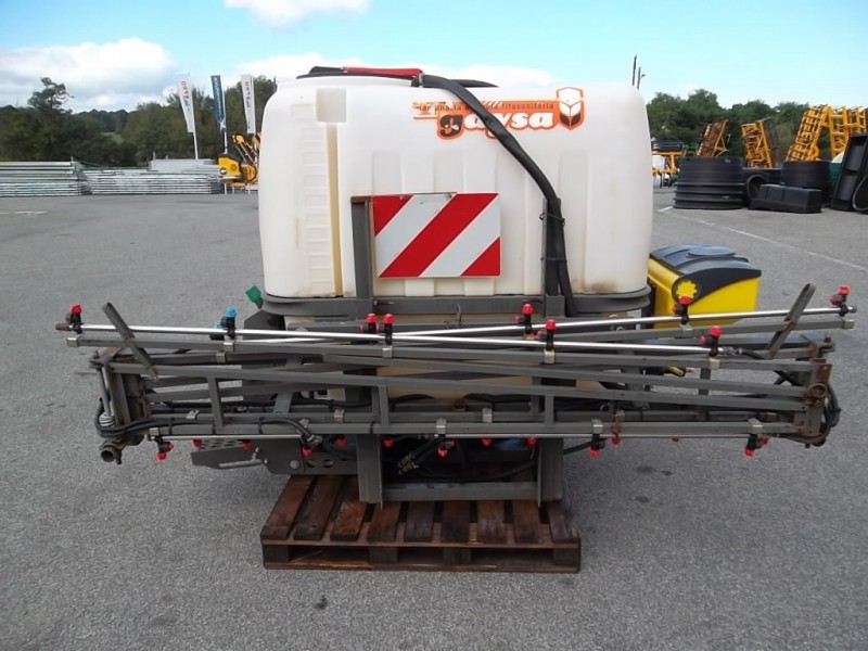 PULVE GAYSA 800L