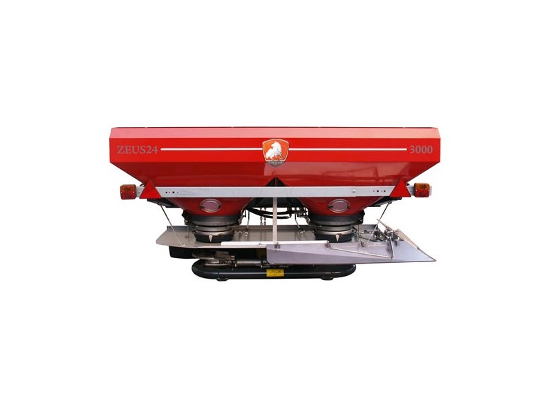 Distributeur type ZEUS 3000