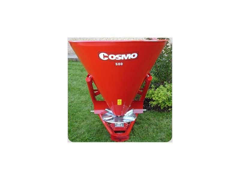 Distribtuteur type P180