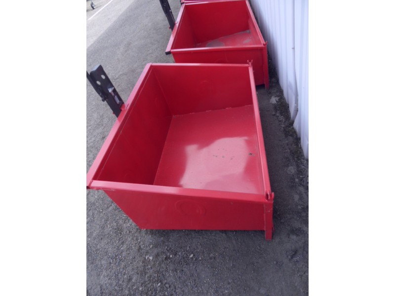 Bennette 3 points 1.50M pivot AV