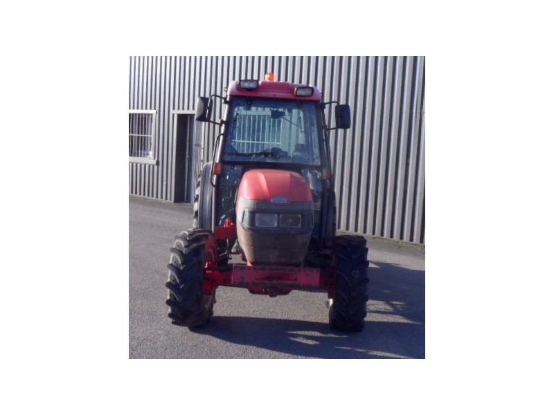 TRACTEUR MC CORMICK