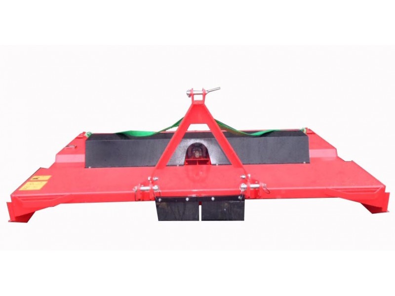 Gyrobroyeur TOPPER 280 / 2,80 m / 3 boîtier