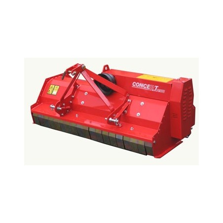 Broyeurs XT 165