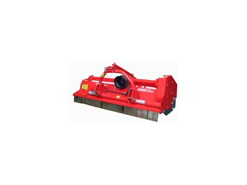 Broyeur UT 140