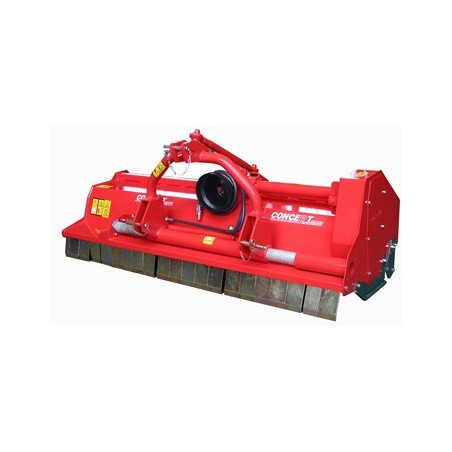 Broyeur UT 180