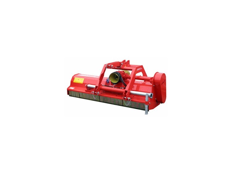 Broyeur HT 160