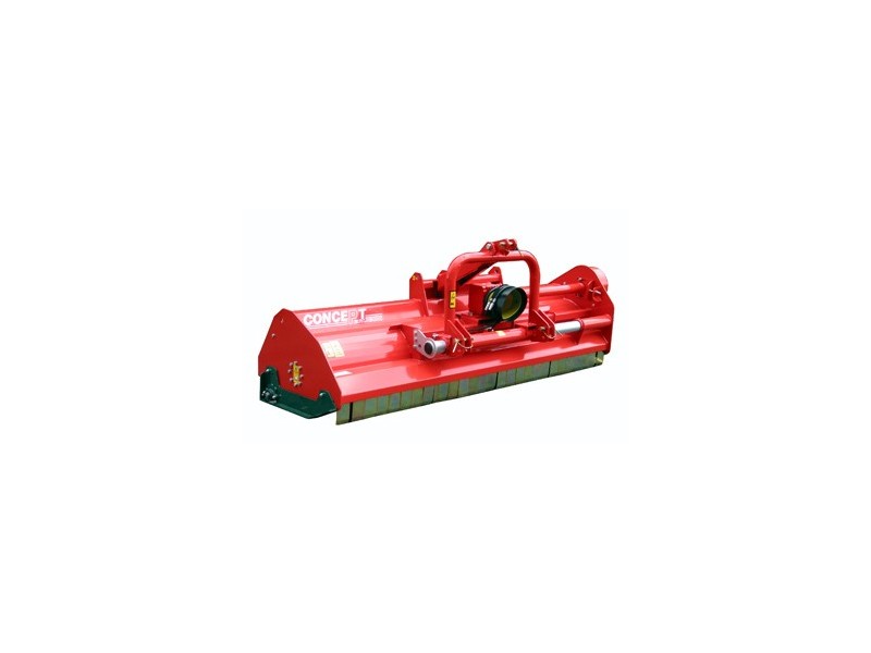 Broyeur MT320